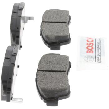 Bosch BE562 Disc Brake Pad product image 6 of 6