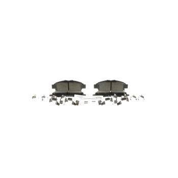 Bosch BE562H Disc Brake Pad product image 4 of 7