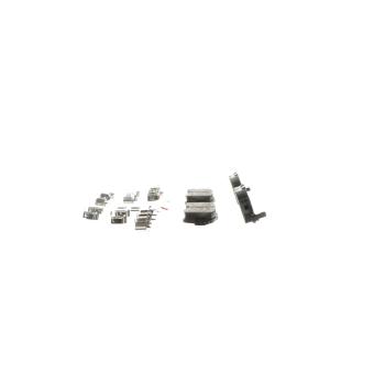 Bosch BE562H Disc Brake Pad product image 5 of 7