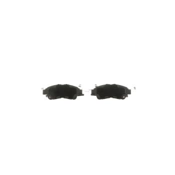 Bosch BE562H Disc Brake Pad product image 6 of 7