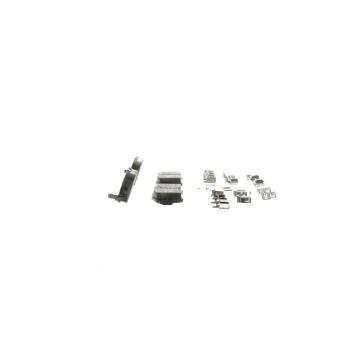 Bosch BE562H Disc Brake Pad product image 7 of 7
