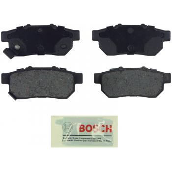 Bosch BE564 Disc Brake Pad product image 1 of 2