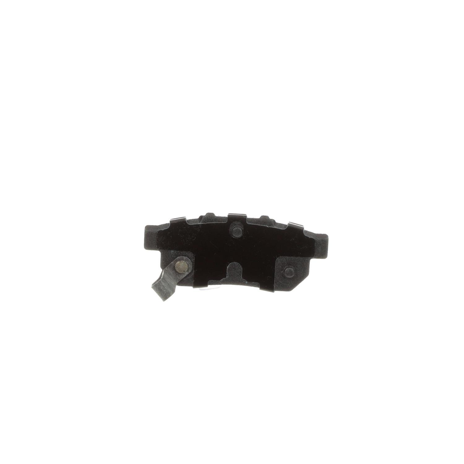 Bosch BE564H Disc Brake Pad product image 1 of 7