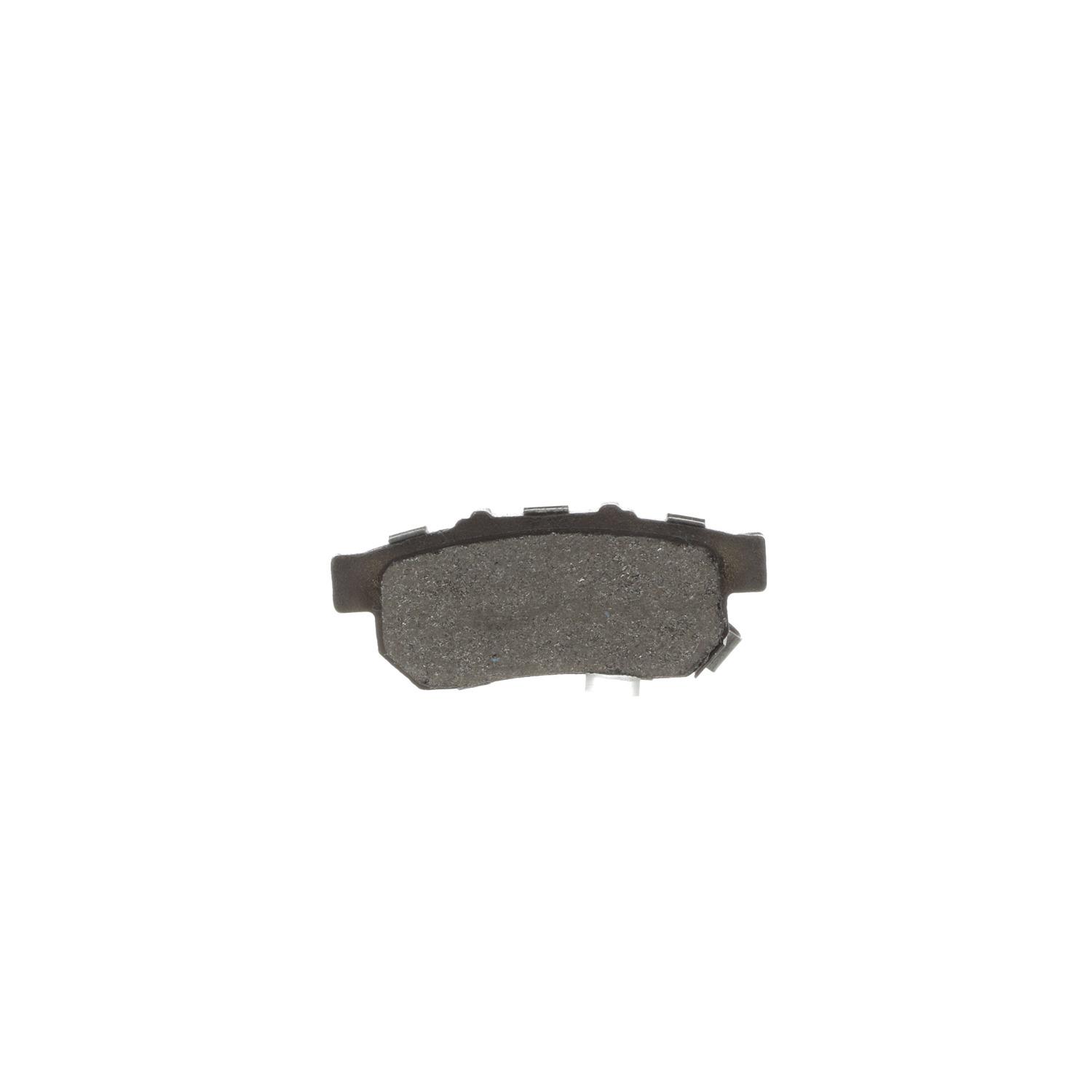 Bosch BE564H Disc Brake Pad product image 2 of 7