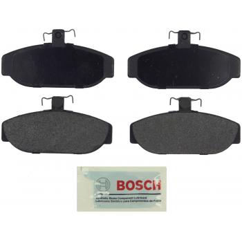 Bosch BE565 Disc Brake Pad product image 2 of 2