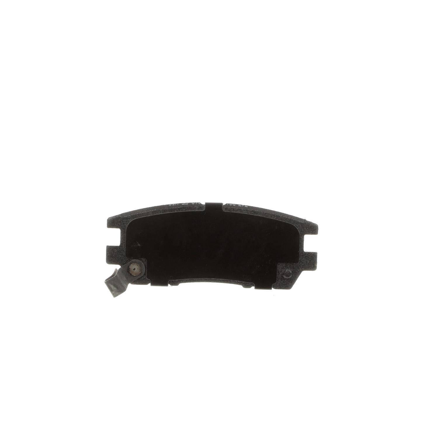 Bosch BE567H Disc Brake Pad product image 1 of 7