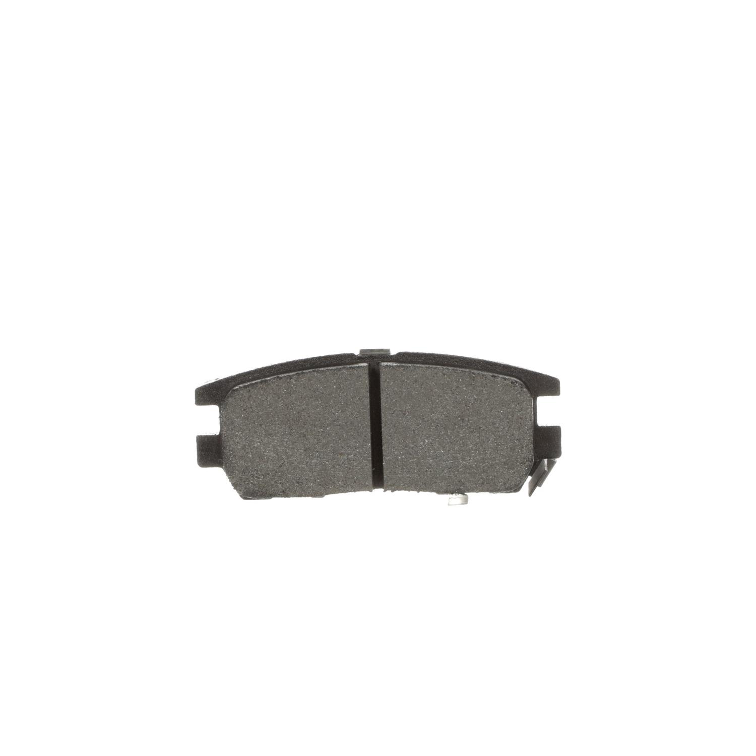 Bosch BE567H Disc Brake Pad product image 3 of 7
