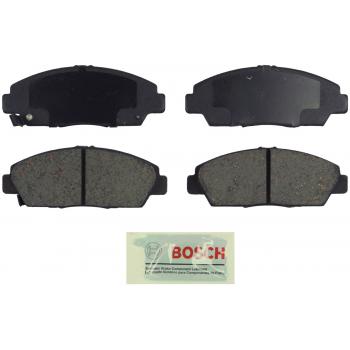 Bosch BE568 Disc Brake Pad product image 2 of 2