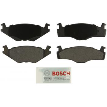 Bosch BE569 - Disc Brake Pad Bosch BE569 Disc Brake Pad product image 2 of 2