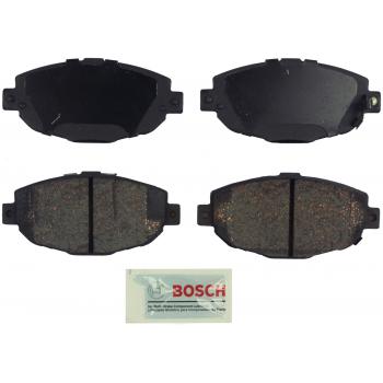 Bosch BE571 - Disc Brake Pad Bosch BE571 Disc Brake Pad product image 2 of 2