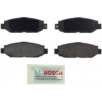 Bosch BE572 Disc Brake Pad product image 1 of 2