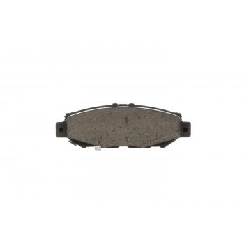 Bosch BE572H Disc Brake Pad product image 2 of 7