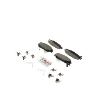 Bosch BE572H Disc Brake Pad product image 7 of 7