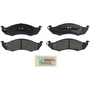 Bosch BE576 Disc Brake Pad product image 2 of 6