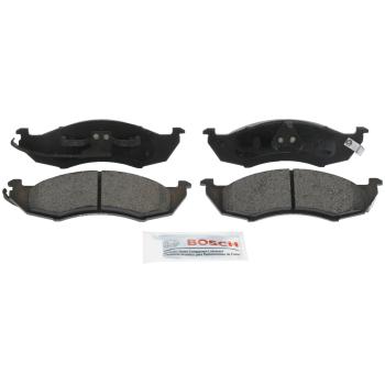 Bosch BE576 Disc Brake Pad product image 4 of 6