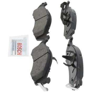 Bosch BE576 Disc Brake Pad product image 5 of 6