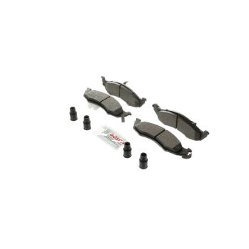 Bosch BE576H Disc Brake Pad product image 7 of 7