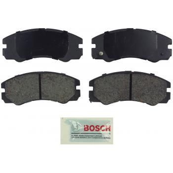 Bosch BE579 Disc Brake Pad product image 2 of 2
