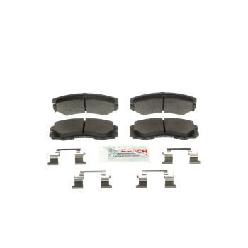 Bosch BE579H Disc Brake Pad product image 5 of 7