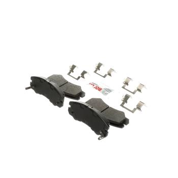 Bosch BE579H Disc Brake Pad product image 6 of 7