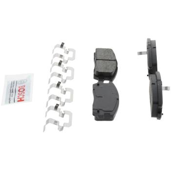 Bosch BE580H Disc Brake Pad product image 5 of 6