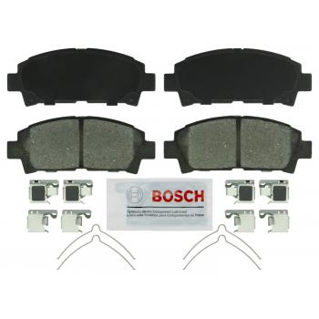 Bosch BE582H Disc Brake Pad product image 2 of 2