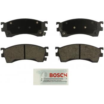 Bosch BE583 Disc Brake Pad product image 1 of 2