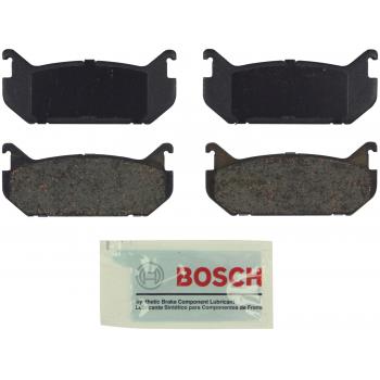 Bosch BE584 Disc Brake Pad product image 1 of 2