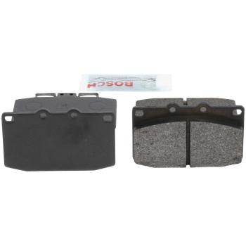 Bosch BE585 Disc Brake Pad product image 1 of 4