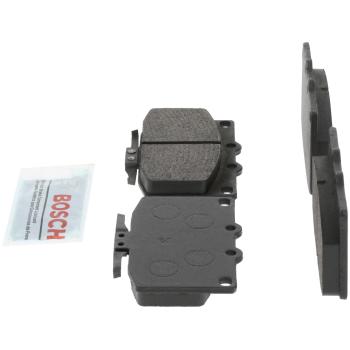 Bosch BE585 Disc Brake Pad product image 3 of 4