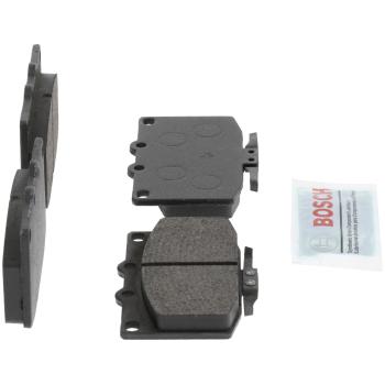 Bosch BE585 Disc Brake Pad product image 4 of 4