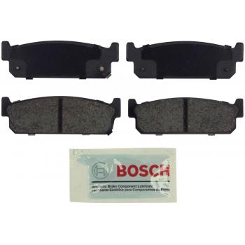 Bosch BE588 Disc Brake Pad product image 2 of 2