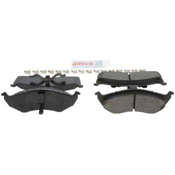 Bosch BE591H Disc Brake Pad product image 3 of 6
