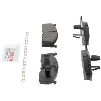 Bosch BE591H Disc Brake Pad product image 5 of 6