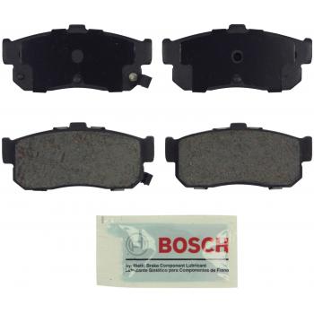 Bosch BE595 Disc Brake Pad product image 1 of 2