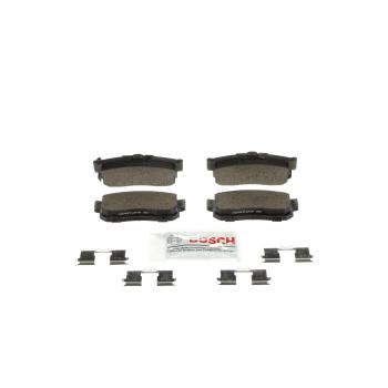Bosch BE595H - Disc Brake Pad Bosch BE595H Disc Brake Pad product image 5 of 7