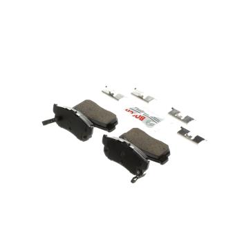 Bosch BE595H - Disc Brake Pad Bosch BE595H Disc Brake Pad product image 6 of 7