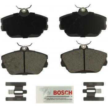 Bosch BE598H Disc Brake Pad product image 2 of 6