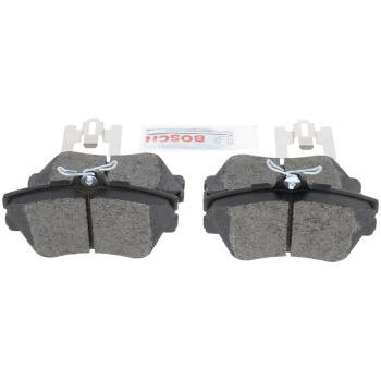 Bosch BE598H Disc Brake Pad product image 3 of 6