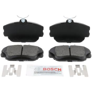 Bosch BE598H Disc Brake Pad product image 4 of 6