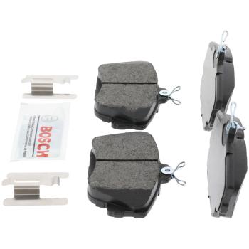 Bosch BE598H Disc Brake Pad product image 5 of 6