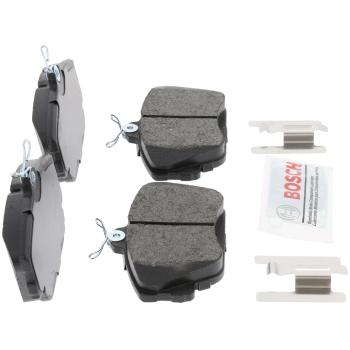 Bosch BE598H Disc Brake Pad product image 6 of 6