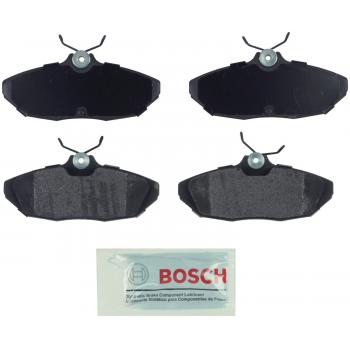 Bosch BE599 Disc Brake Pad product image 2 of 2