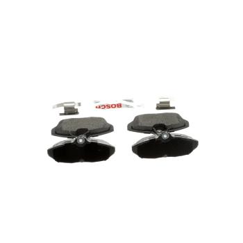 Bosch BE599H Disc Brake Pad product image 4 of 7