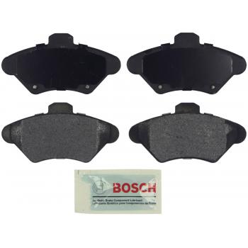 Bosch BE600 Disc Brake Pad product image 1 of 2