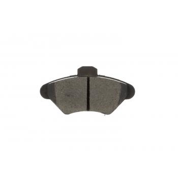 Bosch BE600H Disc Brake Pad product image 2 of 7