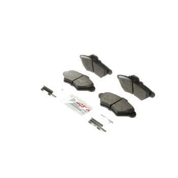 Bosch BE600H Disc Brake Pad product image 7 of 7