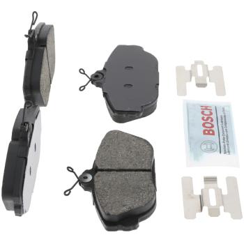 Bosch BE601H - Disc Brake Pad Bosch BE601H Disc Brake Pad product image 6 of 6