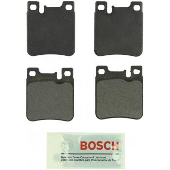 Bosch BE603 Disc Brake Pad product image 1 of 2