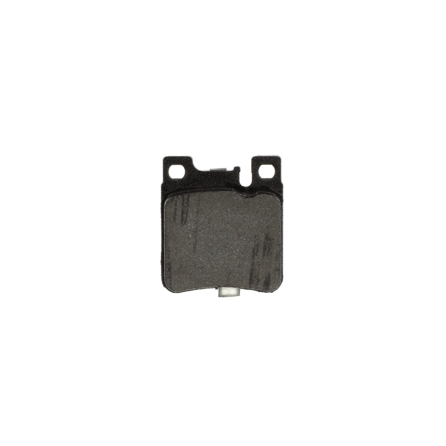 Bosch BE603H Disc Brake Pad product image 2 of 7